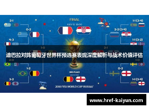 迪巴拉对阵葡萄牙世界杯预选赛表现深度解析与战术价值评估