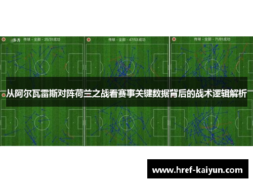 从阿尔瓦雷斯对阵荷兰之战看赛事关键数据背后的战术逻辑解析 从阿尔瓦雷斯对阵荷兰之战看赛事关键数据背后的战术逻辑解析